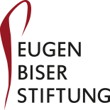 Eugen-Biser-Stiftung Logo